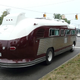 Illustration for article titled A Vintage Flxible Puts All Other RVs To Shame